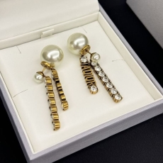 Christian Dior Earrings